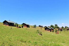 Malolotja Log Cabins, Mbabane